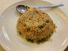 松露炒饭-南普陀素菜馆