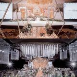 宁波婚礼💒1w+的小预算粉色梦幻婚礼💒