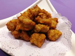 金牌蒜香骨-张福记(陇海中路店)