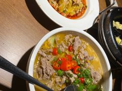 -花椒笑成都小馆(百脑汇店)