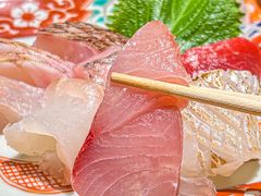 -镹·鱼料理  国产鱼使用店