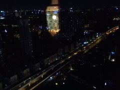 -龙之梦万丽酒店青餐厅