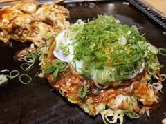 -鹤桥风月(难波御堂格兰维尔店)