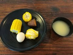 -北京山里寒舍度假酒店