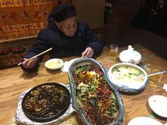 -一盏明灯全素斋(殊像寺店)