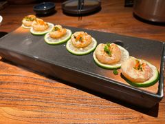 -京鹿料理(荟聚店)