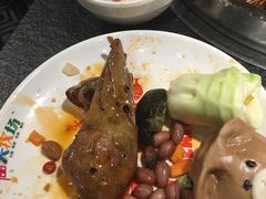 -海天牧场(银川商城店)