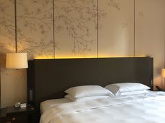 -上海崇明金茂凯悦酒店