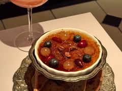 -壳里西餐厅Coquille Seafood Bistro(蒙自路店)