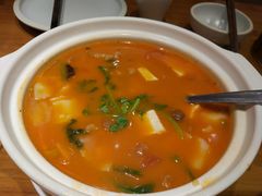 -莲香西域·正宗新疆菜(龙华店)