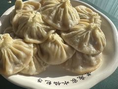-老庞家水馅包子馆