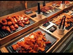 -比格比萨(烟台龙口博商店)