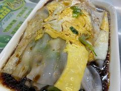 鸡蛋瘦肉肠-穗银肠粉店(东川路店)
