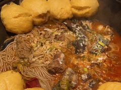 -遇东北林区铁锅炖(南开店)