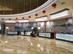 -无锡新湖铂尔曼大酒店