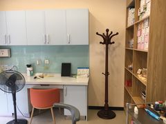 -雅仕口腔(后沙峪店)
