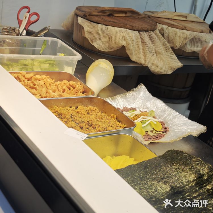 崇安寺的饭团刺客!!!