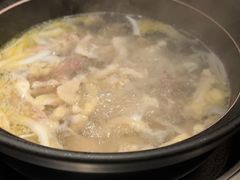 竹笙椰子鸡-同仁四季椰子鸡(海岸城天利店)