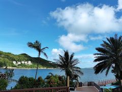 -渔·海鲜餐厅（东澳可域度假村内）南沙湾沙滩店