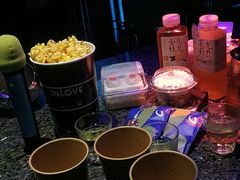 -INLOVE KTV(淮海路店)