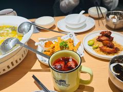 -太二酸菜鱼(深圳布吉万象汇店)