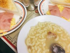 -华星冰室(湾仔店)