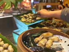 -马哥孛罗咖啡厅·Cafe Marco (厦门马哥孛罗东方大酒店)