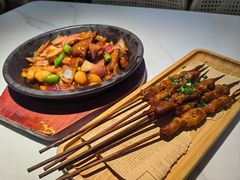 -相遇·川湘融合菜(金坛吾悦广场店)