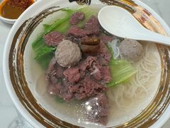 -一肴·牛肉粿条(深圳湾睿印店)