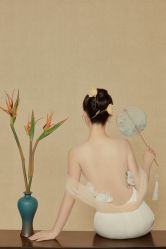 -巴黎春天婚纱摄影STUDIO·定制