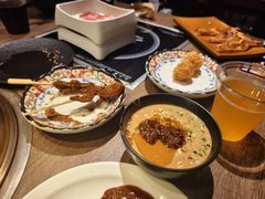 -火炉火自助餐(五道口购物中心店)