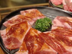 -九田家黑牛烤肉料理(新辰里亚运村店)