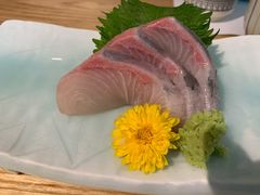 -金井日本料理(丽柏广场店)