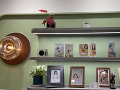 -海马体家庭照相馆(广州正佳广场店)