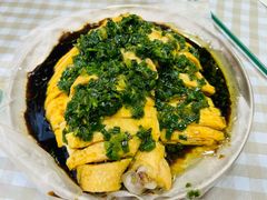 -阿金大白·上海菜馆(新天地店)
