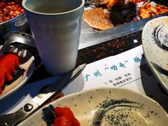 -阪尚皇·原切牛排·烤肉火锅自助(北京路店)