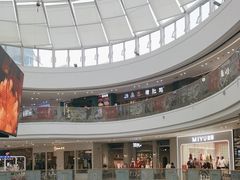 -万达广场(南宁青秀店)