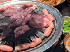 -九田家黑牛烤肉料理(宽城万达店)