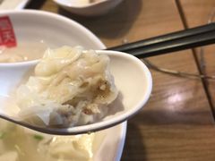 -琴岛顺天馄饨(乐客城店)