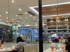 -翠华餐厅(正佳广场店)