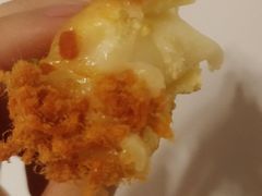 香葱麻薯卷-千里酥(中山北路店)