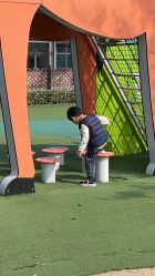 -季高兔窝窝亲子园(上海薰衣草公园店)