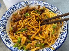 -梅溪·小伙子干挑面(安吉总店)
