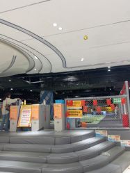 -反弹蹦床公园·亲子乐园·团建·派对(青岛融创茂店)