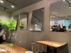 大堂-宝珠奶酪(闵行仲盛店)