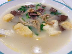 -小杨生煎(龙之梦购物中心店)