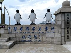 -中华人民共和国水准零点