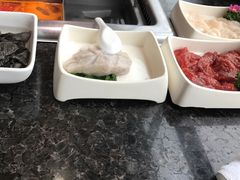 招牌虾滑-海底捞火锅(连城广场店)