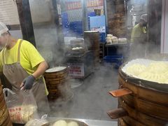 -清泉阁包子铺(中山路店)