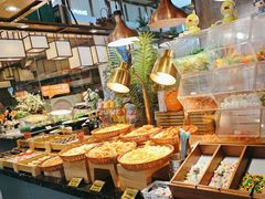 -非烤勿扰韩料自助烤肉(松山湖万科店)